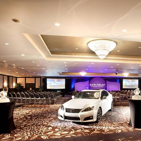 Delta Hotels By Marriott Edmonton South Conference Centre Екстериор снимка