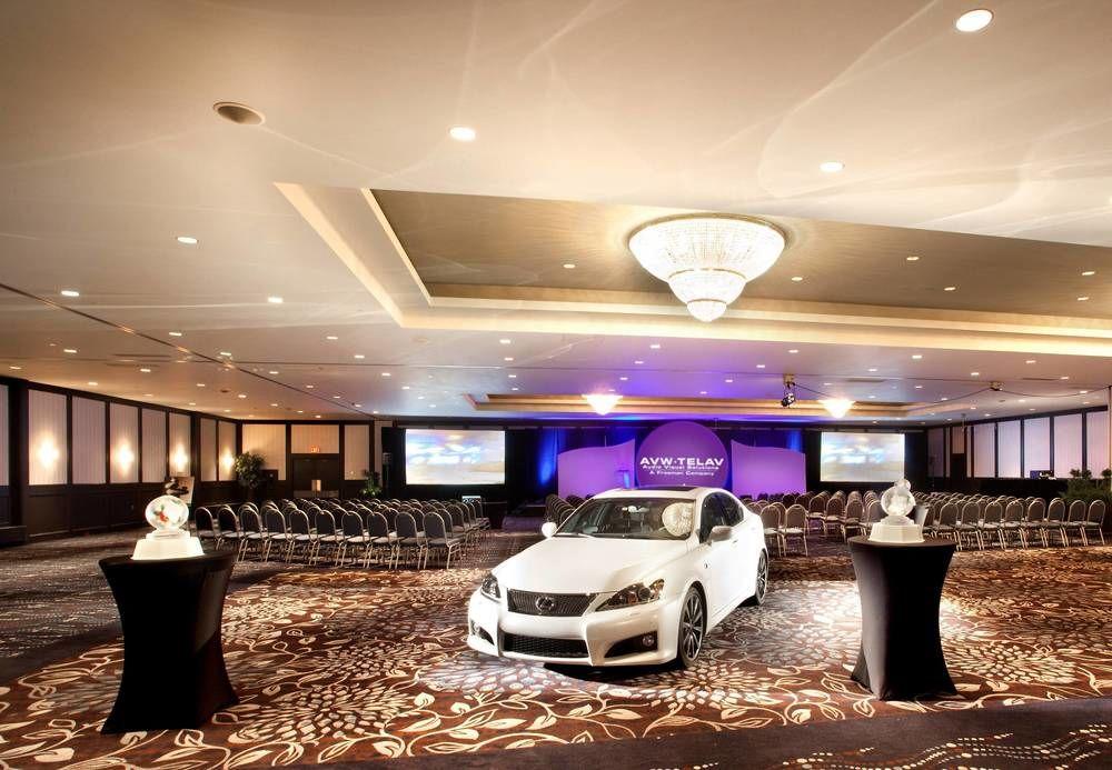 Delta Hotels By Marriott Edmonton South Conference Centre Екстериор снимка