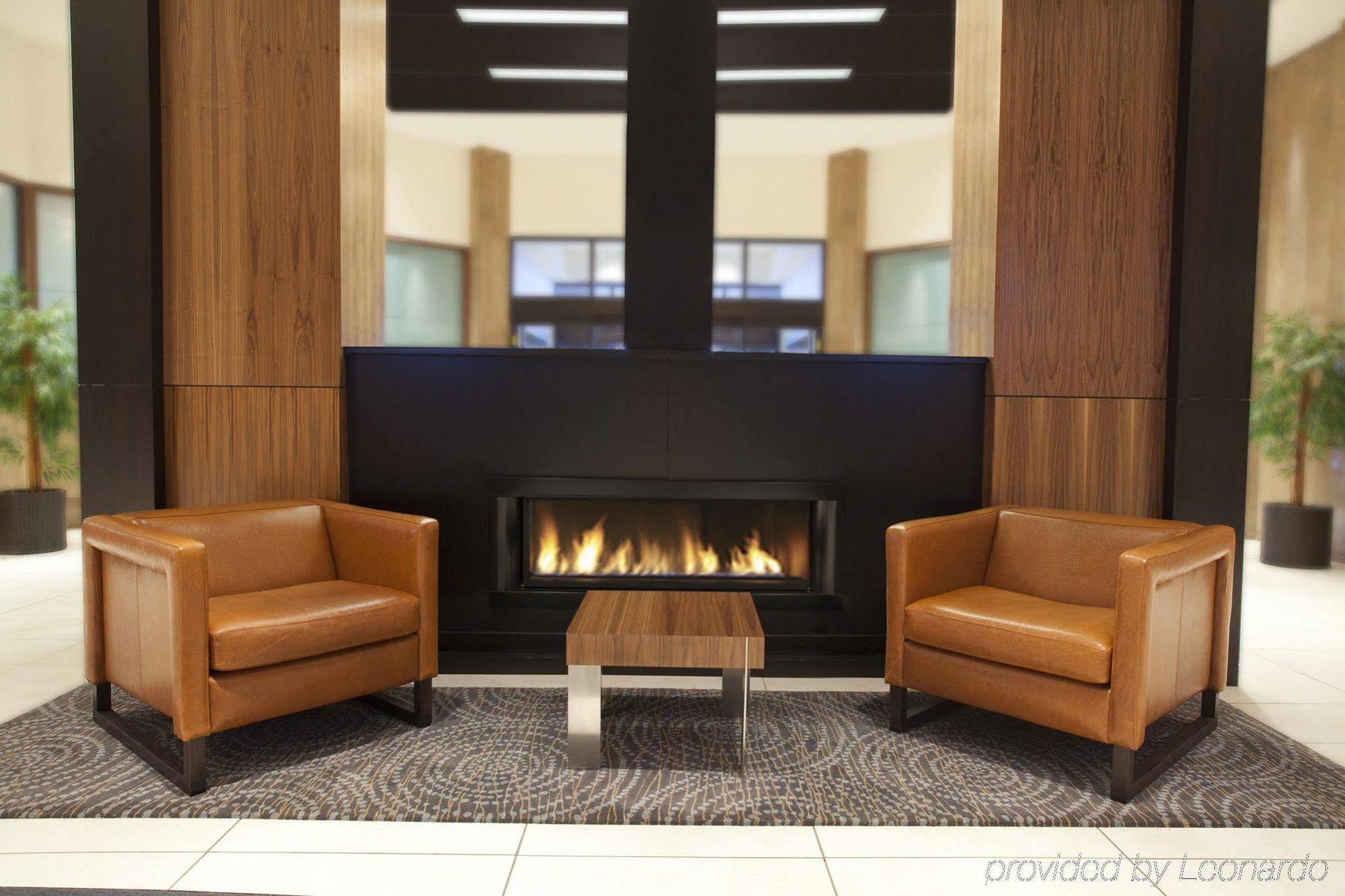 Delta Hotels By Marriott Edmonton South Conference Centre Интериор снимка